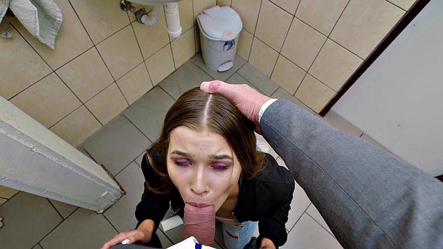 SERVE4K. My Cumstance