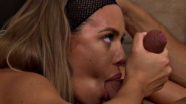 Nicole Aniston Fucking
