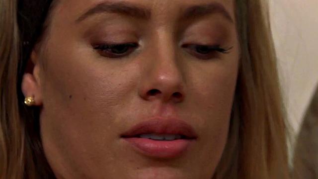 Nicole Aniston Fucking