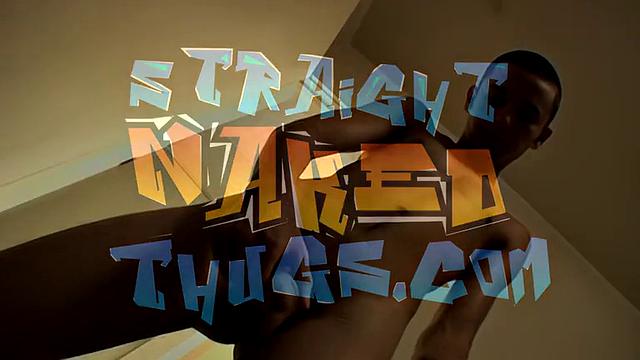 Young Straight Punk Gets Raw And Dirty - Wiley