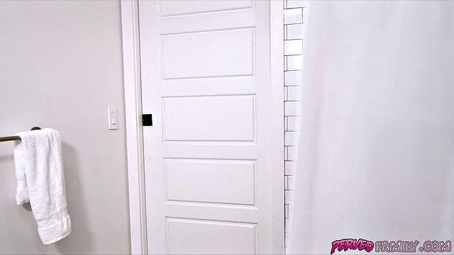 Getting my dick sucked on the couch!