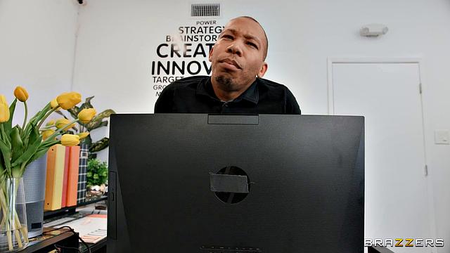 Big Wet Fantasy Office