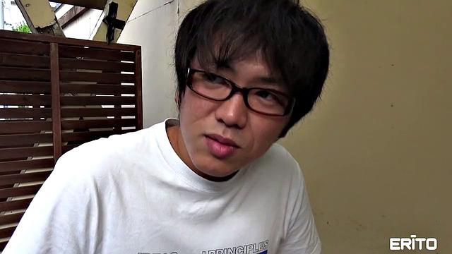 The Nympho Next Door