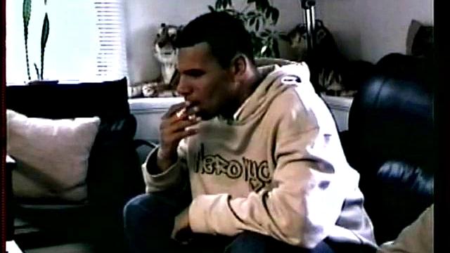 Straight Dino Cums Twice