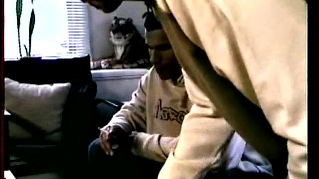 Straight Dino Cums Twice