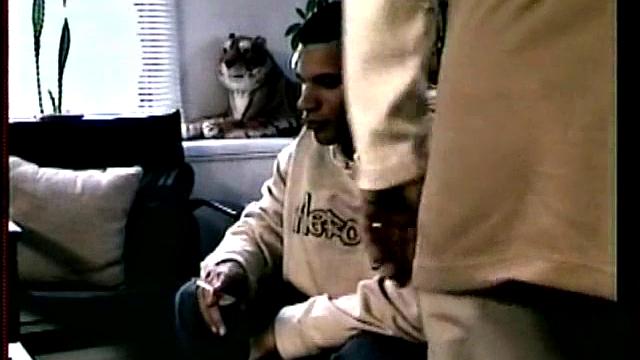 Straight Dino Cums Twice