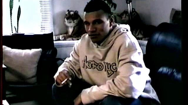 Straight Dino Cums Twice