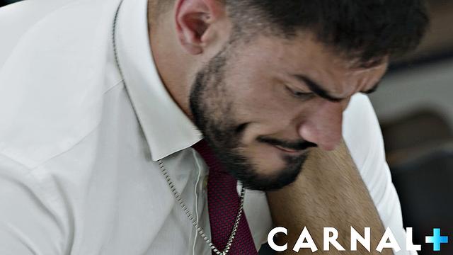 THE CLERGY Chapter 21 - Prove