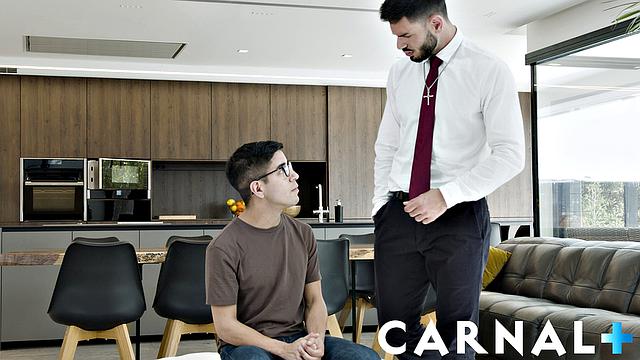 THE CLERGY Chapter 21 - Prove