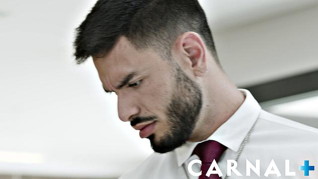 THE CLERGY Chapter 21 - Prove