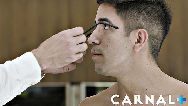 THE CLERGY Chapter 21 - Prove