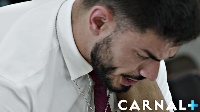 THE CLERGY Chapter 21 - Prove