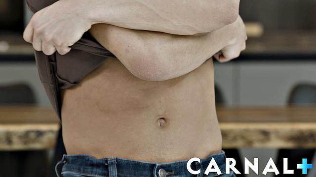 THE CLERGY Chapter 21 - Prove