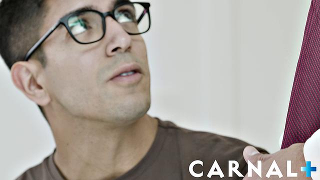 THE CLERGY Chapter 21 - Prove