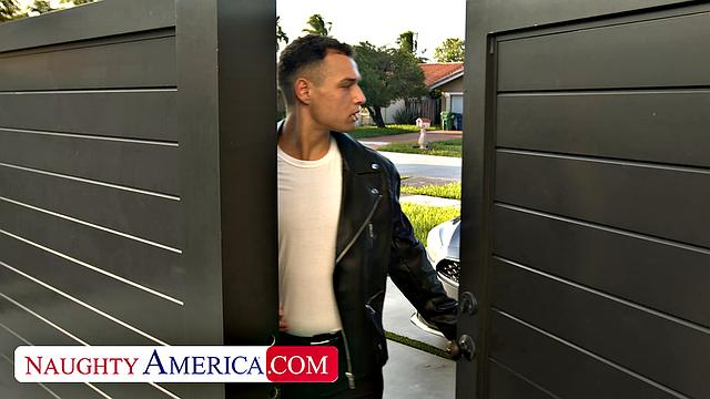 Khloe Kapri is the poolside fuck fantasy