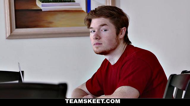 The Cream Pie Revenge