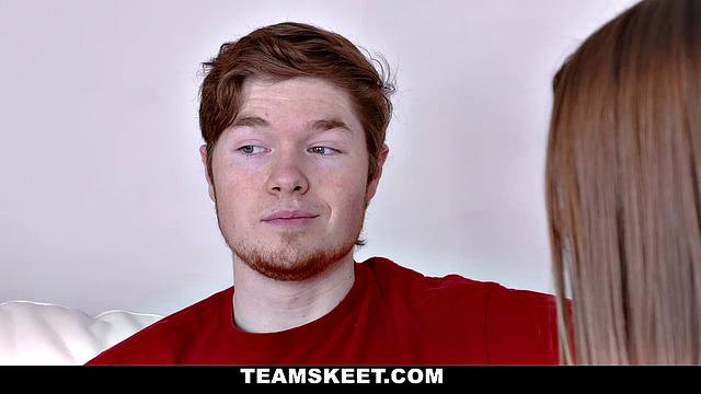 The Cream Pie Revenge