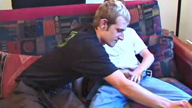 Torque and Matthew Getting It On