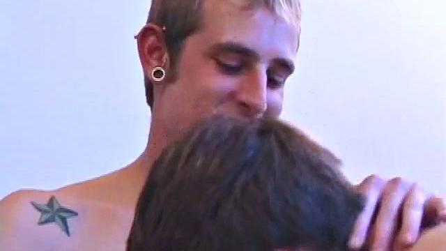 Torque and Matthew Getting It On