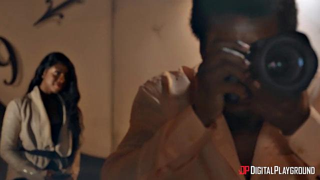 Fashion Provocateuse