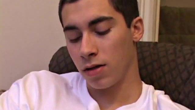 Big Levi Beats His Meat