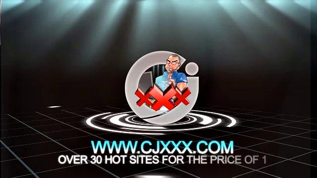 Данте впервые пробует минет от зрелой любовницы