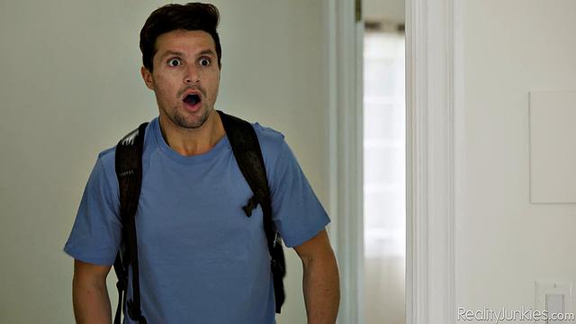 MILFs & Big Tits