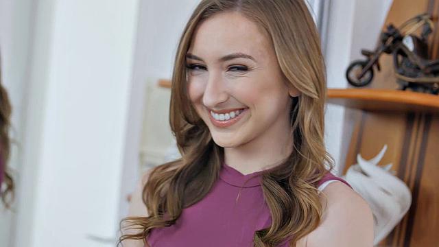 Gracie May Green Needs A Good Cock Stuffing Into Her Wet Pussy