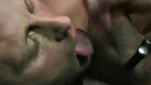 Seduced gay pounded hardcore in asshole by a nice dick