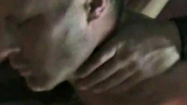 Seduced gay pounded hardcore in asshole by a nice dick