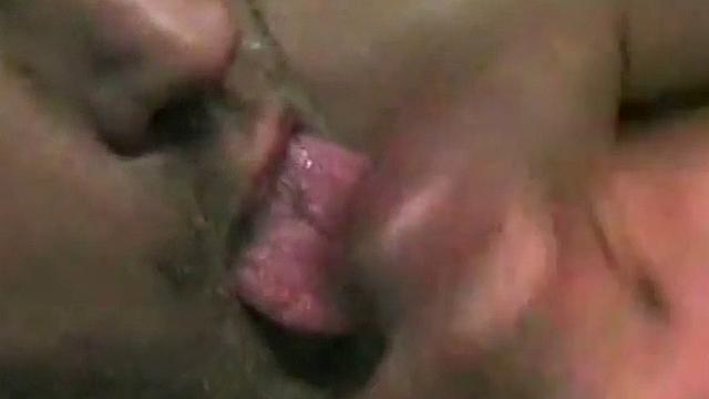 Seduced gay pounded hardcore in asshole by a nice dick