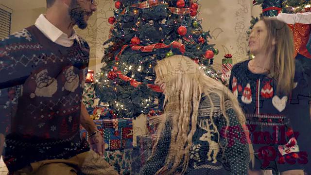 Mom Plays Prank - S18:E5