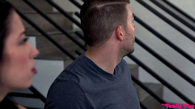 Mom Plays Prank - S18:E5