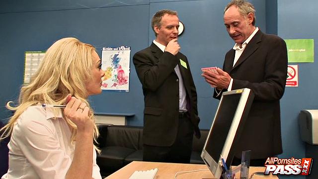 Syren Sexton meets Dover