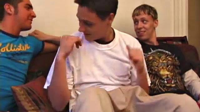 Gunner Eats Two Loads