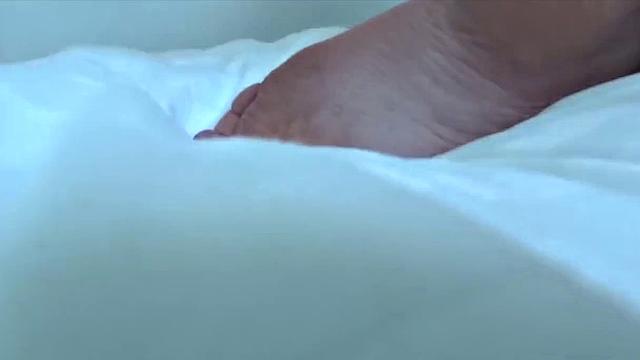 Anza - Morning Romp Clip