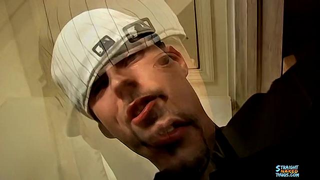 Грязные разговоры, белый гопник - Флако