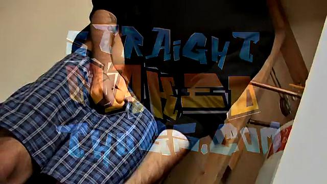 Dirty Talk Straight White Thug - Flaco