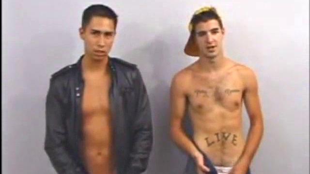 Ryan and Paul Paid 4 Gay