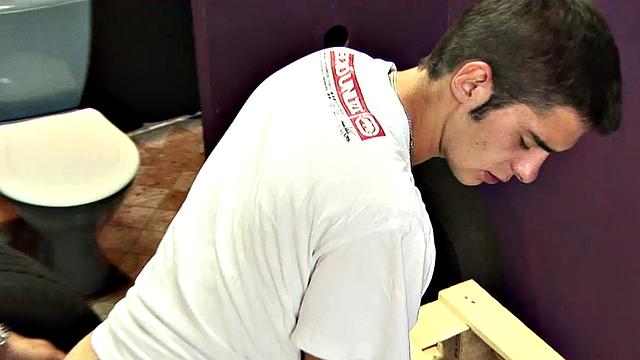 Rado Nagy and Enrico Gunardi