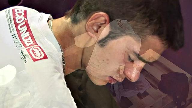 rado nagy и enrico gunardi не сдерживаются - жаркий голый трах
