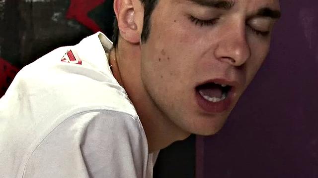 Rado Nagy and Enrico Gunardi