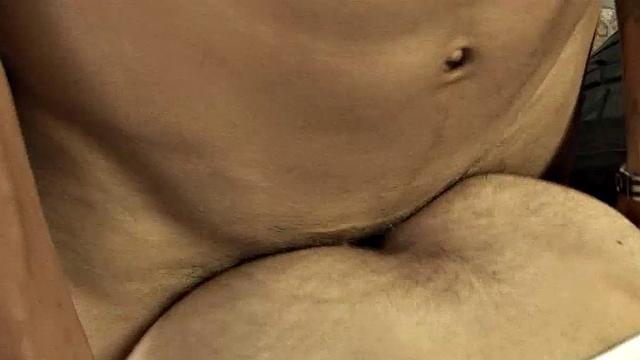 Rado Nagy and Enrico Gunardi