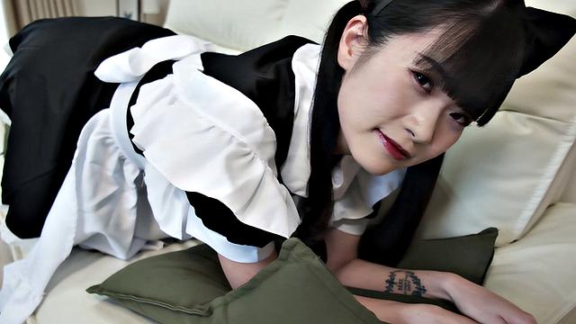 Sumire Mizuno: J-Pop Star Dreams of Being a Porn Actress