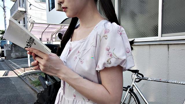 Sumire Mizuno: J-Pop Star Dreams of Being a Porn Actress