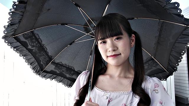 Sumire Mizuno: J-Pop Star Dreams of Being a Porn Actress