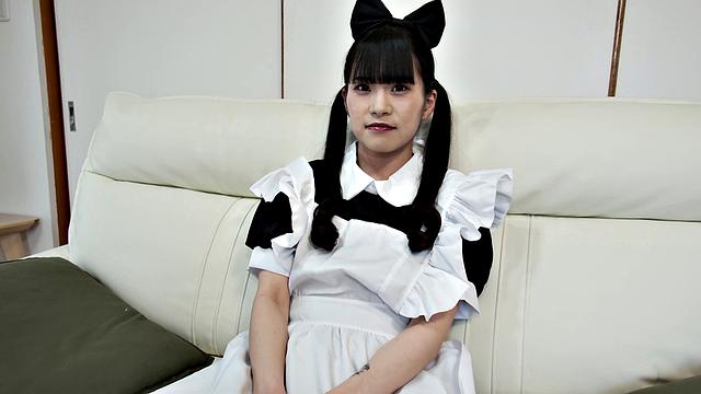 Sumire Mizuno: J-Pop Star Dreams of Being a Porn Actress