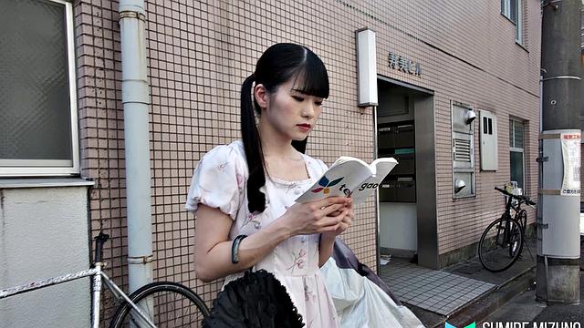 Суире Мидзуно: мечта J-Pop - стать порноактрисой