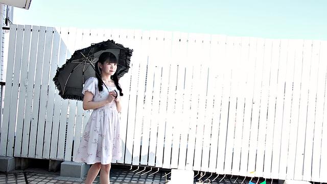 Sumire Mizuno: J-Pop Star Dreams of Being a Porn Actress