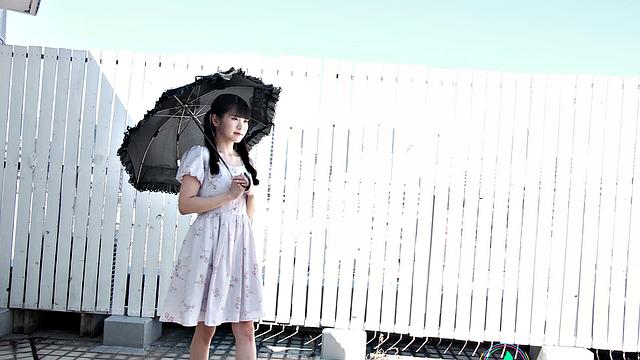 Sumire Mizuno: J-Pop Star Dreams of Being a Porn Actress
